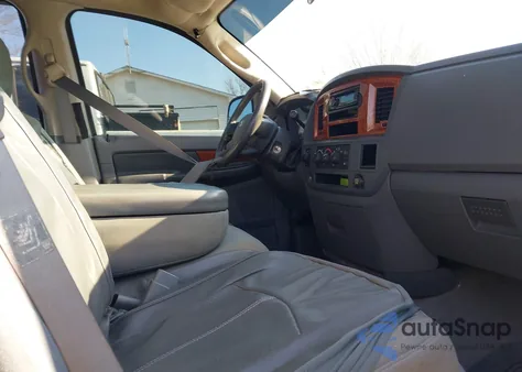 2006 Dodge Ram 1500 Slt/Trx4 Off Road/Sport from USA, damaged, VIN 1D7HU18276S636758